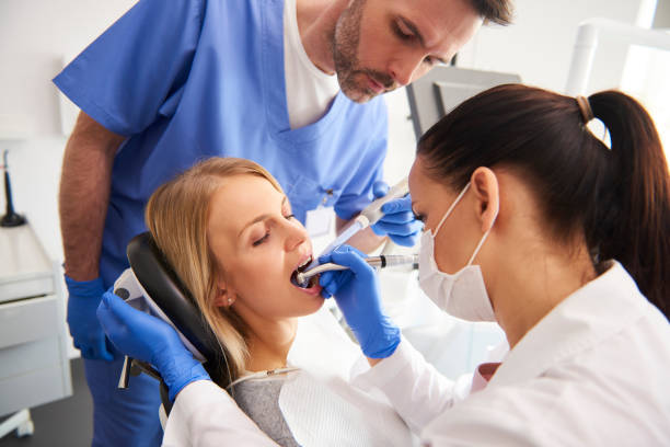 Best Oral Cancer Screening  in Ashville, AL