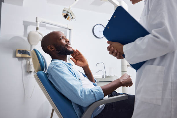 Best Root Canal Treatment  in Ashville, AL